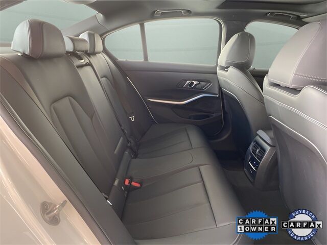 2024 BMW 3 Series 330e iPerformance Dallas TX
