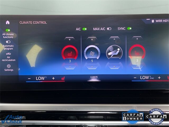 2024 BMW 3 Series 330e iPerformance Dallas TX