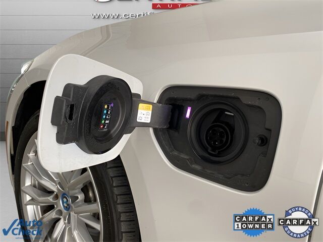 2024 BMW 3 Series 330e iPerformance Dallas TX