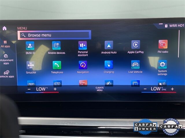 2024 BMW 3 Series 330e iPerformance Dallas TX