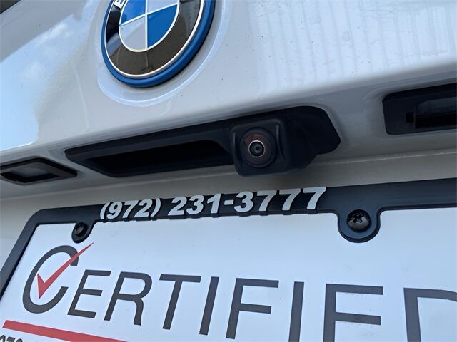 2024 BMW 3 Series 330e iPerformance Dallas TX