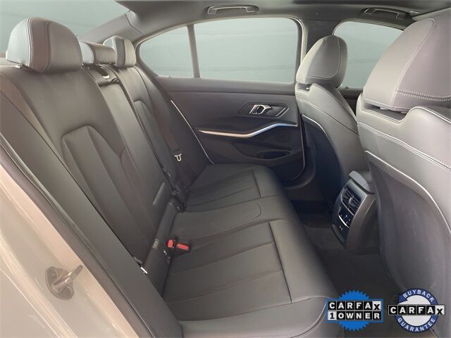 2024 BMW 3 Series 330e iPerformance Dallas TX