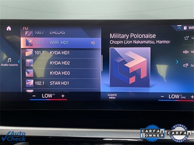 2024 BMW 3 Series 330e iPerformance Dallas TX