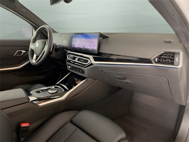 2024 BMW 3 Series 330e iPerformance Dallas TX