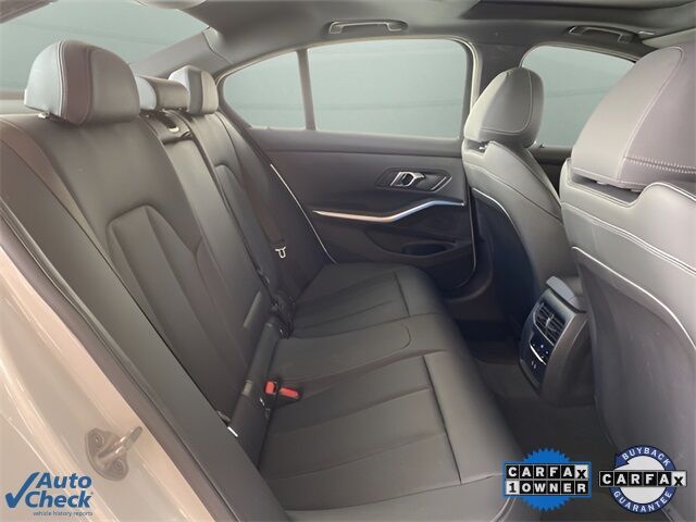 2024 BMW 3 Series 330e iPerformance Dallas TX