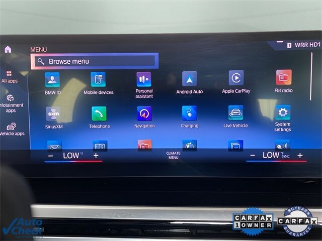 2024 BMW 3 Series 330e iPerformance Dallas TX