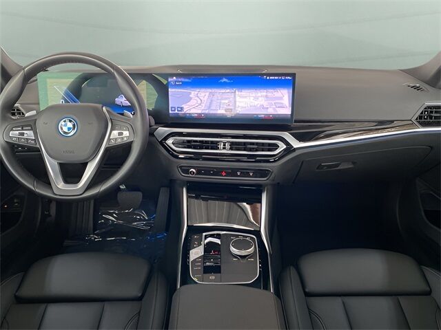 2024 BMW 3 Series 330e iPerformance Dallas TX