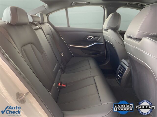 2024 BMW 3 Series 330e iPerformance Dallas TX