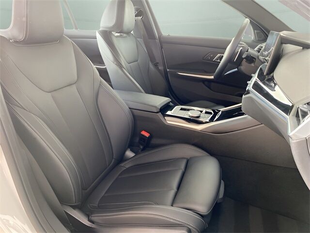 2024 BMW 3 Series 330e iPerformance Dallas TX