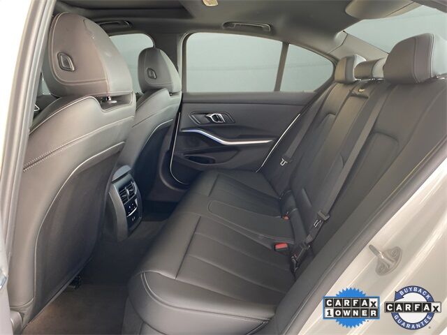 2024 BMW 3 Series 330e iPerformance Dallas TX