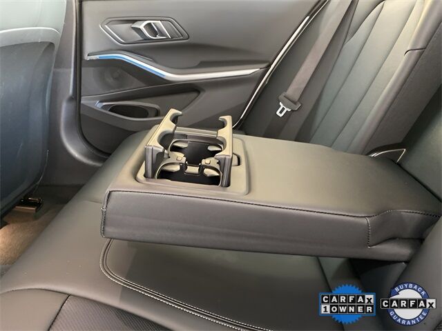 2024 BMW 3 Series 330e iPerformance Dallas TX