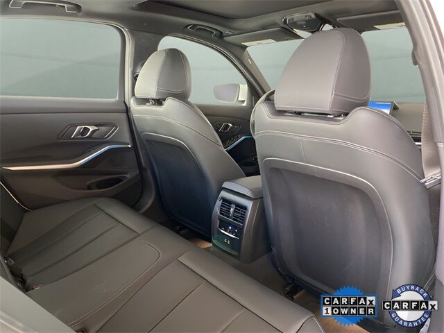2024 BMW 3 Series 330e iPerformance Dallas TX