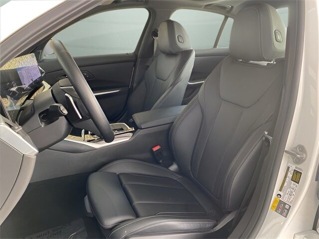 2024 BMW 3 Series 330e iPerformance Dallas TX