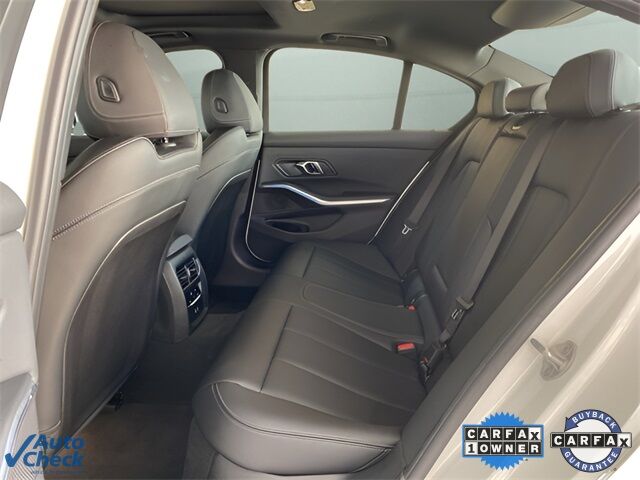 2024 BMW 3 Series 330e iPerformance Dallas TX