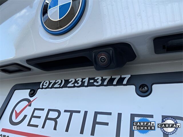 2024 BMW 3 Series 330e iPerformance Dallas TX