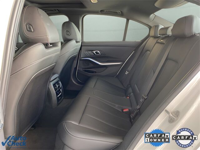 2024 BMW 3 Series 330e iPerformance Dallas TX