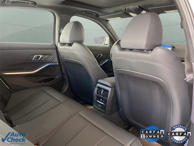 2024 BMW 3 Series 330e iPerformance Dallas TX