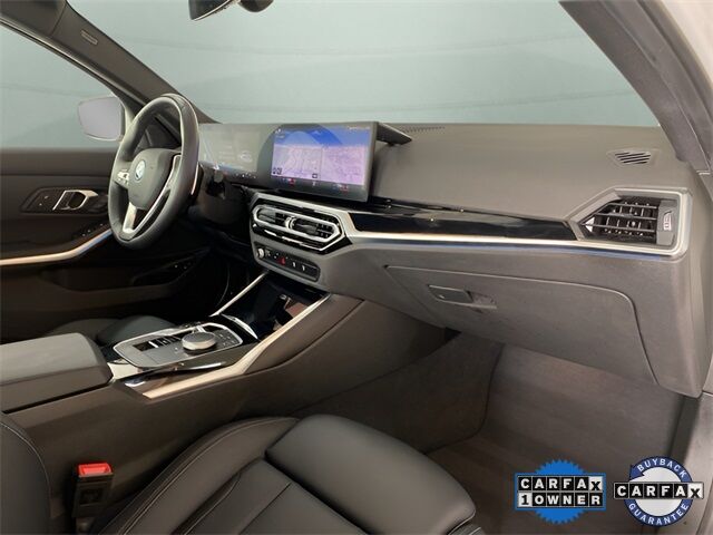 2024 BMW 3 Series 330e iPerformance Dallas TX