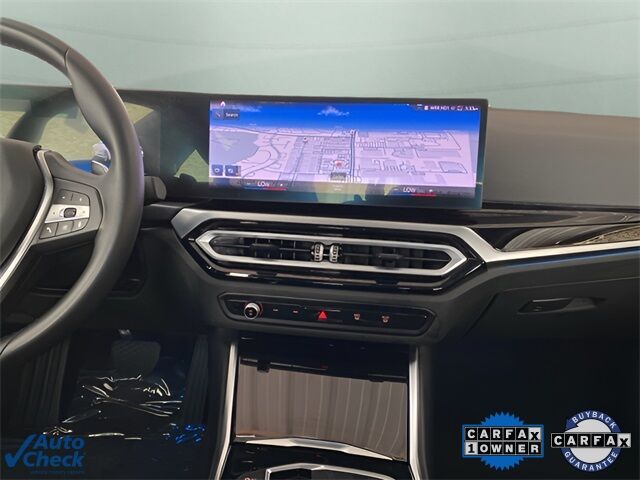 2024 BMW 3 Series 330e iPerformance Dallas TX