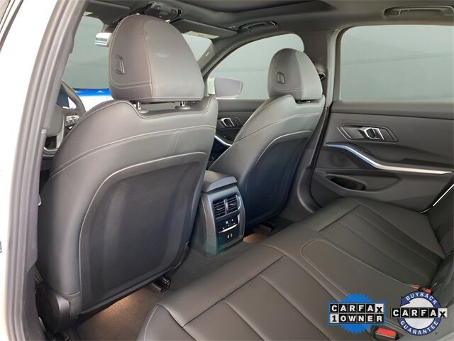 2024 BMW 3 Series 330e iPerformance Dallas TX