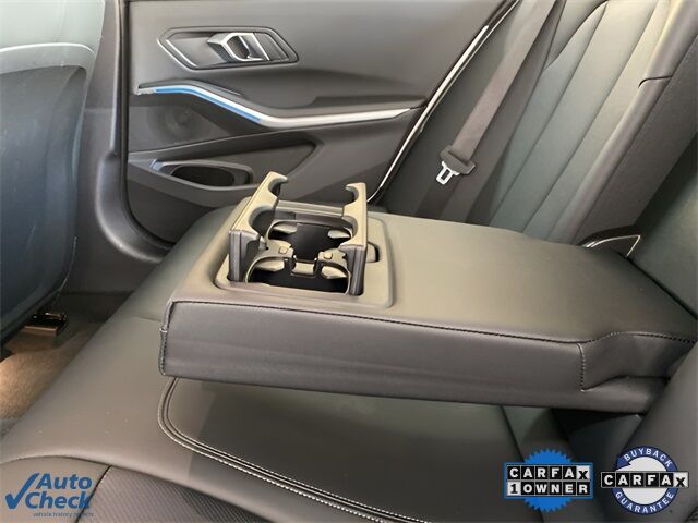 2024 BMW 3 Series 330e iPerformance Dallas TX