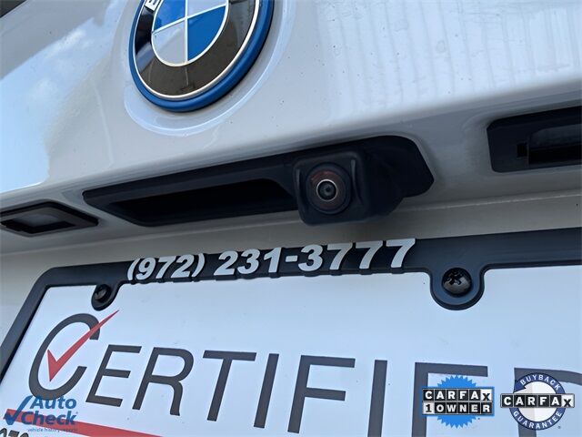 2024 BMW 3 Series 330e iPerformance Dallas TX