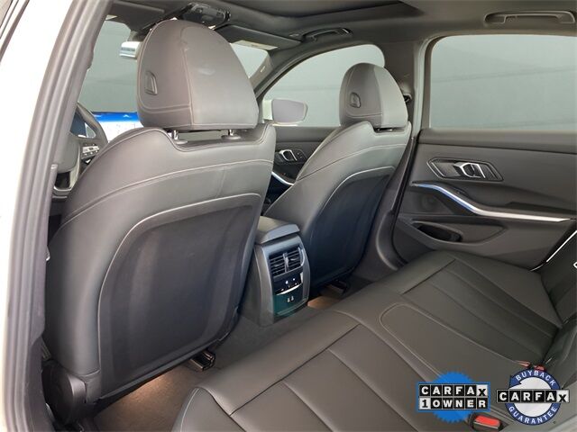2024 BMW 3 Series 330e iPerformance Dallas TX