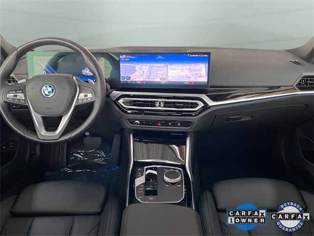 2024 BMW 3 Series 330e iPerformance Dallas TX