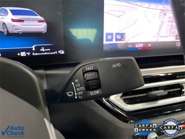 2024 BMW 3 Series 330e iPerformance Dallas TX