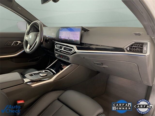 2024 BMW 3 Series 330e iPerformance Dallas TX