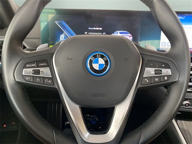 2024 BMW 3 Series 330e iPerformance Dallas TX