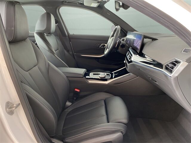 2024 BMW 3 Series 330e iPerformance Dallas TX