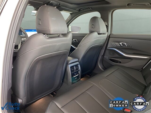2024 BMW 3 Series 330e iPerformance Dallas TX
