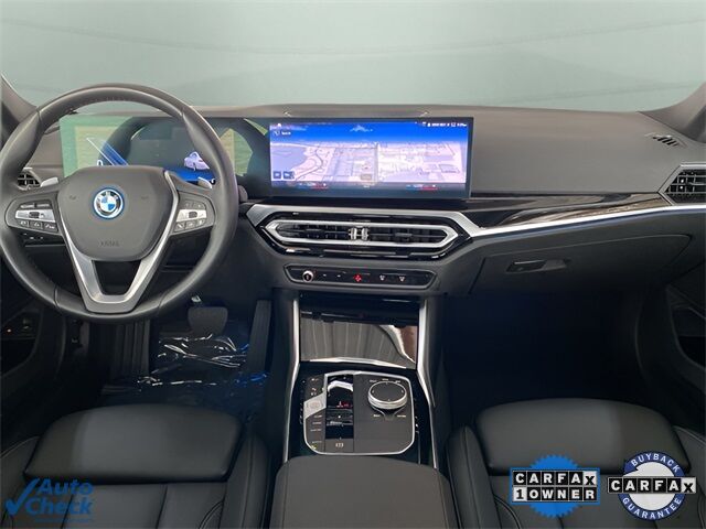 2024 BMW 3 Series 330e iPerformance Dallas TX
