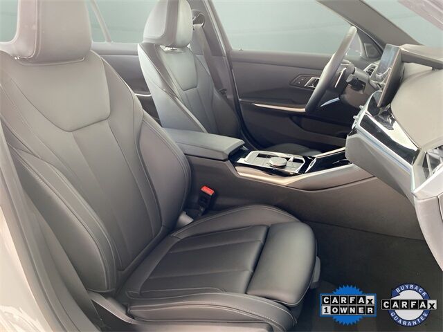 2024 BMW 3 Series 330e iPerformance Dallas TX