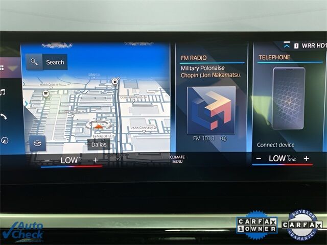 2024 BMW 3 Series 330e iPerformance Dallas TX