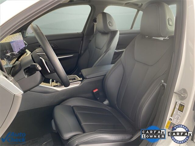 2024 BMW 3 Series 330e iPerformance Dallas TX