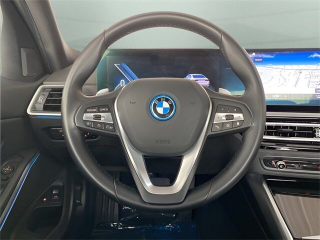 2024 BMW 3 Series 330e iPerformance Dallas TX