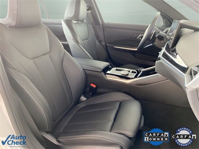 2024 BMW 3 Series 330e iPerformance Dallas TX