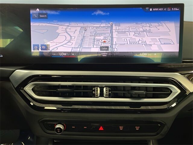 2024 BMW 3 Series 330e iPerformance Dallas TX