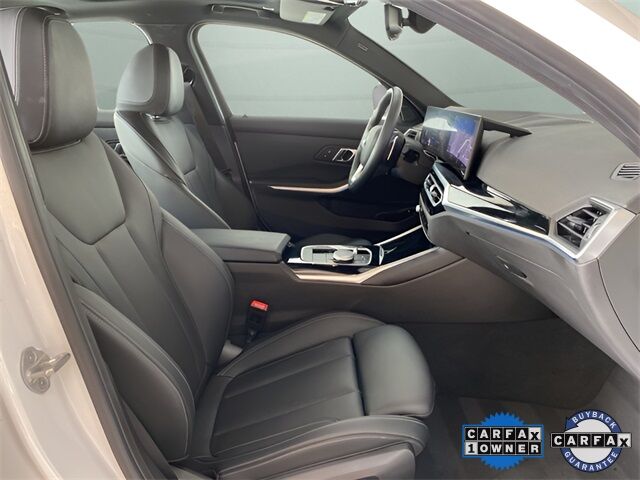 2024 BMW 3 Series 330e iPerformance Dallas TX