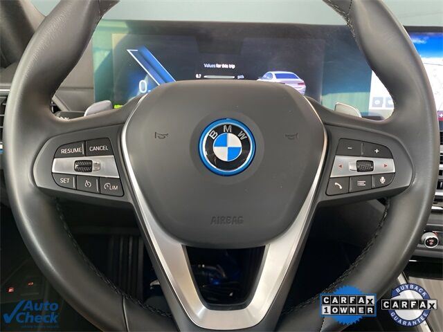 2024 BMW 3 Series 330e iPerformance Dallas TX