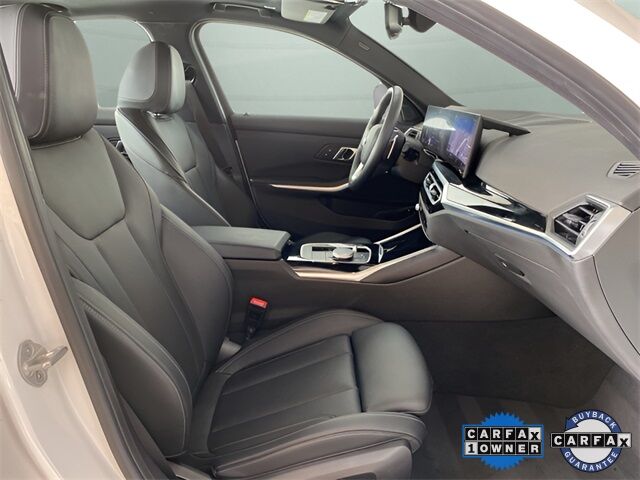 2024 BMW 3 Series 330e iPerformance Dallas TX