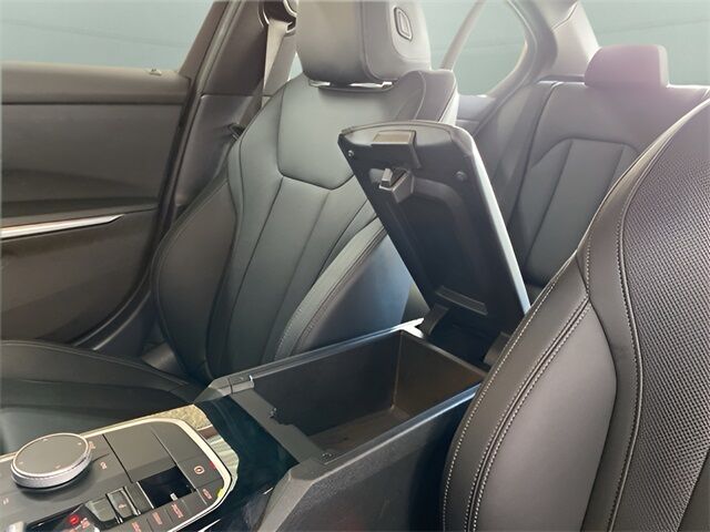 2024 BMW 3 Series 330e iPerformance Dallas TX