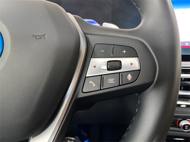 2024 BMW 3 Series 330e iPerformance Dallas TX