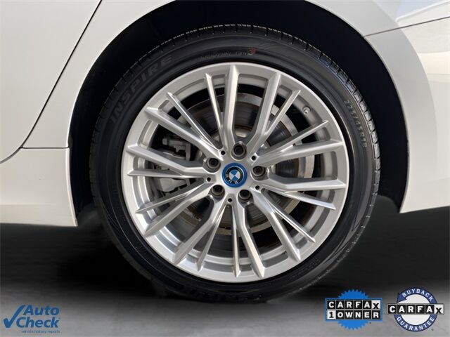 2024 BMW 3 Series 330e iPerformance Dallas TX
