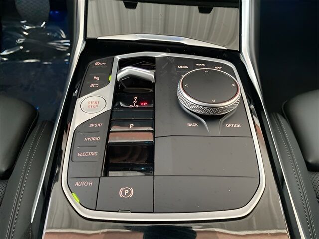 2024 BMW 3 Series 330e iPerformance Dallas TX