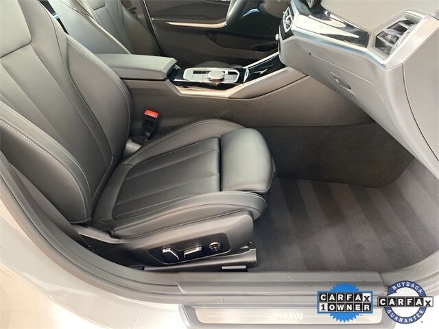 2024 BMW 3 Series 330e iPerformance Dallas TX