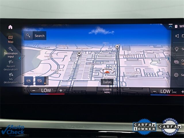 2024 BMW 3 Series 330e iPerformance Dallas TX