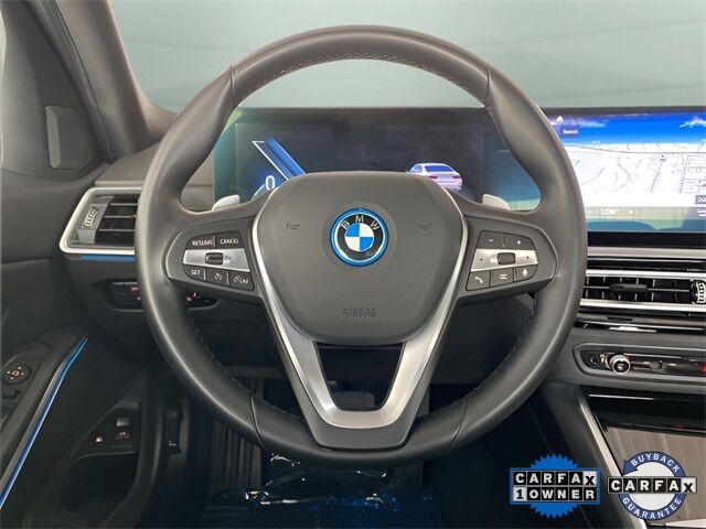 2024 BMW 3 Series 330e iPerformance Dallas TX